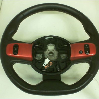 Volant de direction RENAULT TWINGO III Phase 1 06-2014 0.9 TCE 12v 90ch