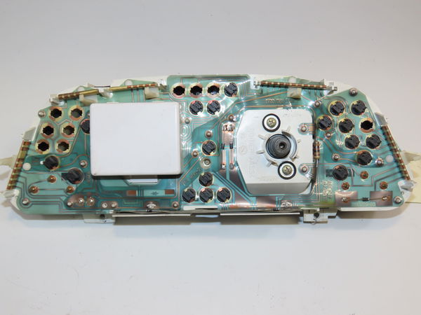 Compteur Peugeot 306 3-5 portes (7A, 7C, N3, N5) 1.9 d (1994-2001)