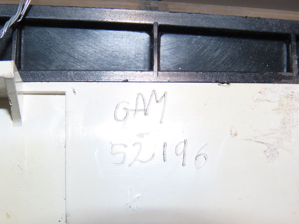 Compteur Peugeot 306 3-5 portes (7A, 7C, N3, N5) 1.9 d (1994-2001)