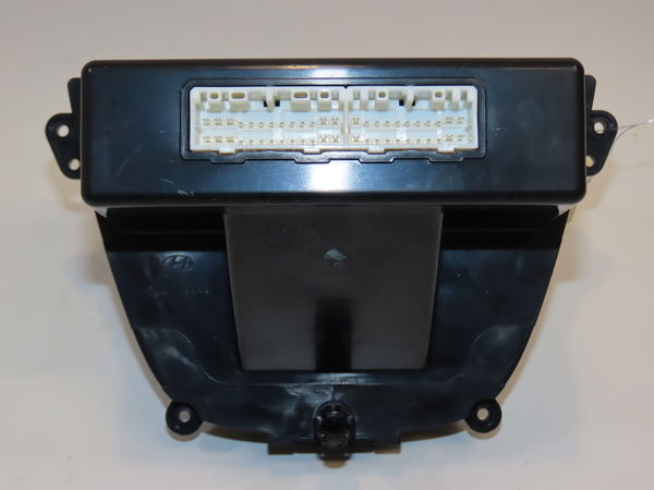 Commande de chauffage Hyundai Ix20 (JC) 1.4 (2010-2019)