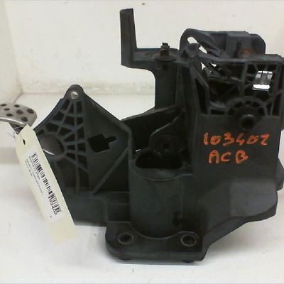 Pedale de frein RENAULT TWINGO III Phase 1 06-2014 0.9 TCE 12v 90ch