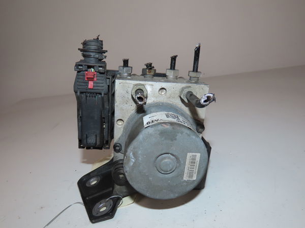 Unité hydraulique abs Opel MOKKA - MOKKA X (J13) 1.4 (_76) (2013)