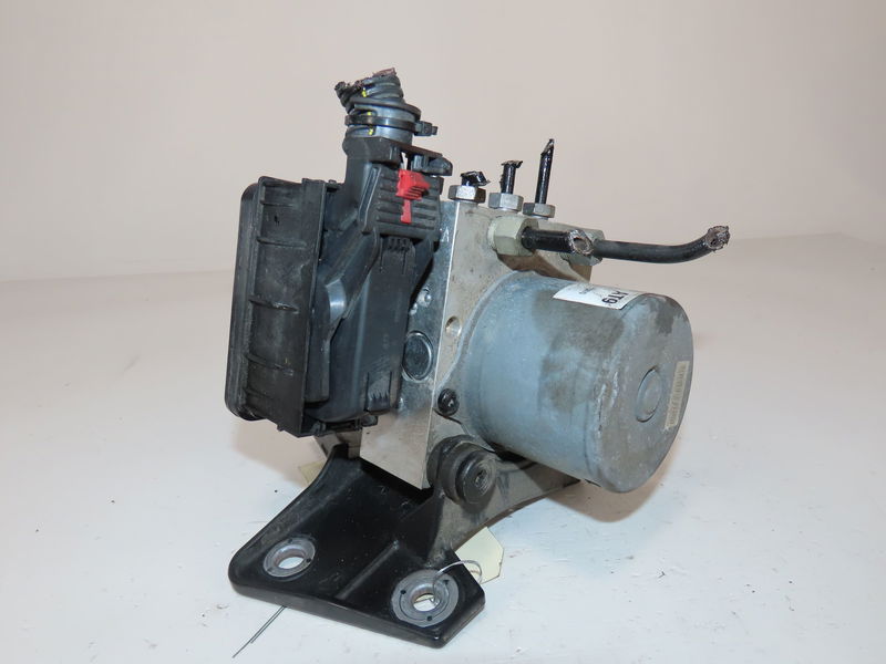 Unité hydraulique abs Opel MOKKA - MOKKA X (J13) 1.4 (_76) (2013)