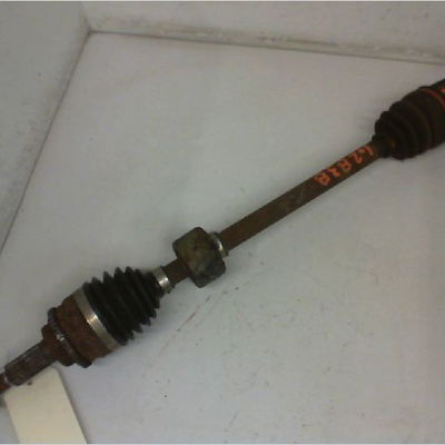 Transmission avant droite Suzuki SWIFT III (MZ, EZ) 1.3 4x4 (rs 413) (2006)