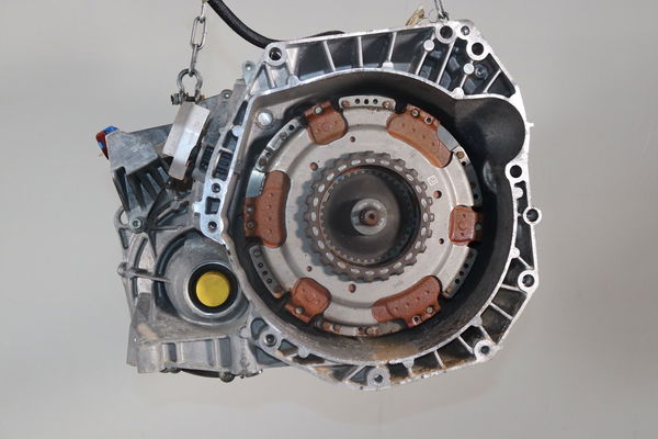 Boîte à vitesse automatique Renault CAPTUR I (J5_, H5_) 1.3 tce 150 (j5nk, j5js) (2018)
