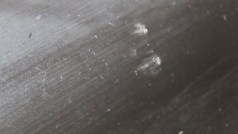 Pare-choc avant Peugeot 206 CC (2D) 2.0 s16 (2000-2007)