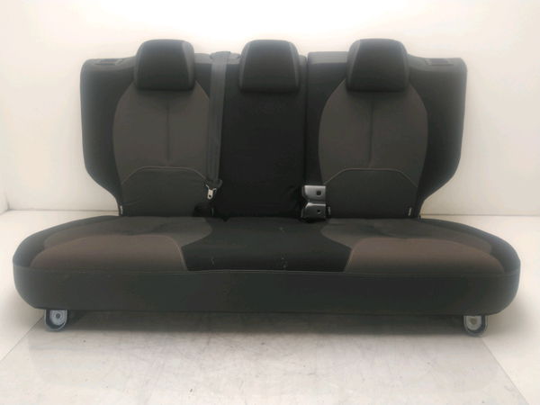 Interieur complet Citroën C3 II (SC_) 1.2 vti 82 (2012-2016) 5 portes