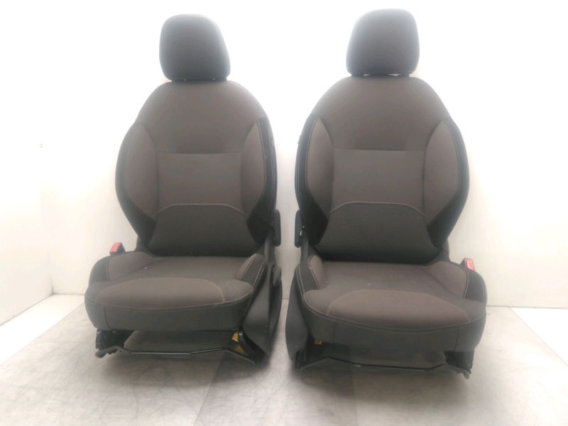 Interieur complet Citroën C3 II (SC_) 1.2 vti 82 (2012-2016) 5 portes