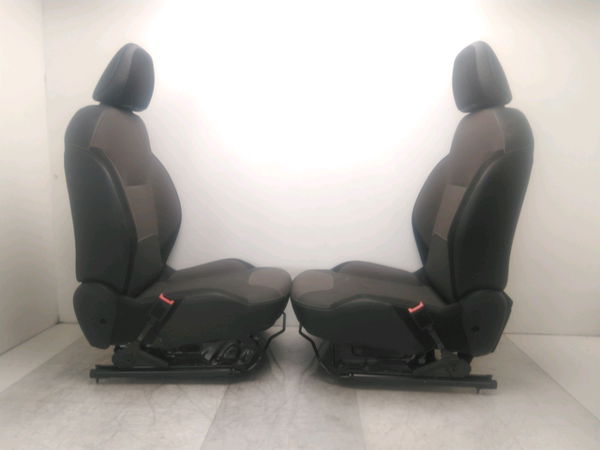 Interieur complet Citroën C3 II (SC_) 1.2 vti 82 (2012-2016) 5 portes