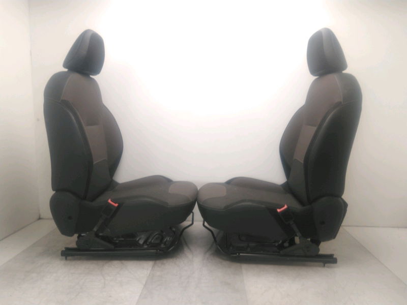 Interieur complet Citroën C3 II (SC_) 1.2 vti 82 (2012-2016) 5 portes