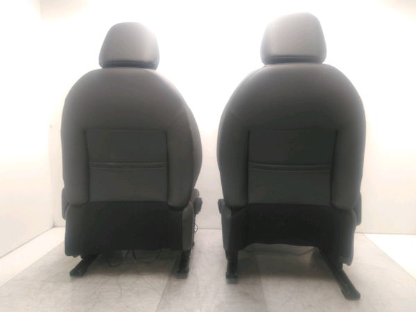 Interieur complet Citroën C3 II (SC_) 1.2 vti 82 (2012-2016) 5 portes