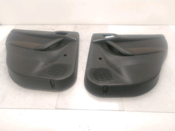Interieur complet Citroën C3 II (SC_) 1.2 vti 82 (2012-2016) 5 portes