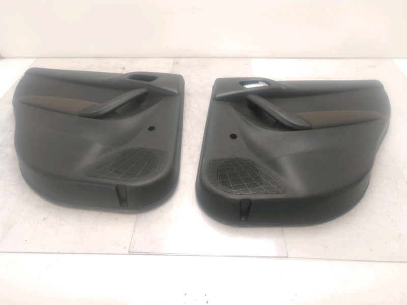 Interieur complet Citroën C3 II (SC_) 1.2 vti 82 (2012-2016) 5 portes