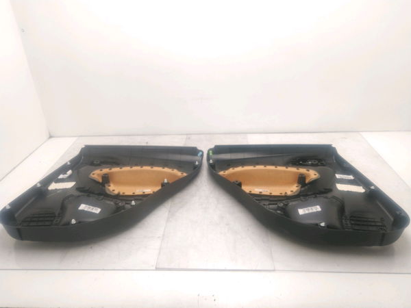 Interieur complet Citroën C3 II (SC_) 1.2 vti 82 (2012-2016) 5 portes