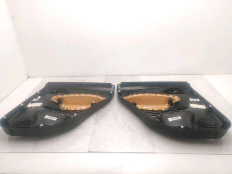 Interieur complet Citroën C3 II (SC_) 1.2 vti 82 (2012-2016) 5 portes