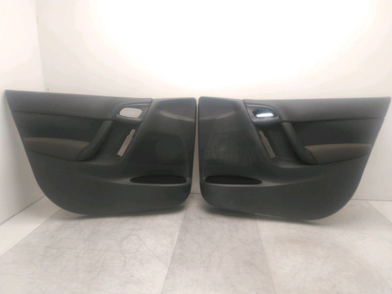 Interieur complet Citroën C3 II (SC_) 1.2 vti 82 (2012-2016) 5 portes