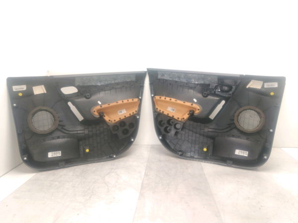 Interieur complet Citroën C3 II (SC_) 1.2 vti 82 (2012-2016) 5 portes