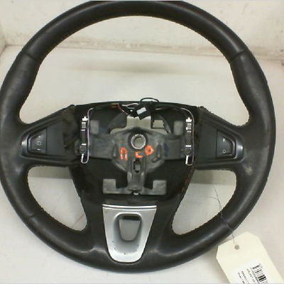 Volant de direction Renault MEGANE III Grandtour (KZ0-1) 1.5 dci (kz09, kz0d, kz1g, kz29, kz14, kz1w, kz10, kz1f,... (2009) 5 portes