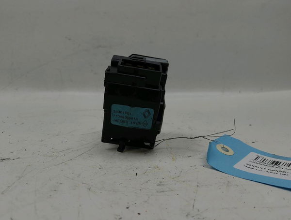 Commande eclairage Renault TWINGO I (C06_) 1.2 (c063, c064) (1993-1996) 3 portes