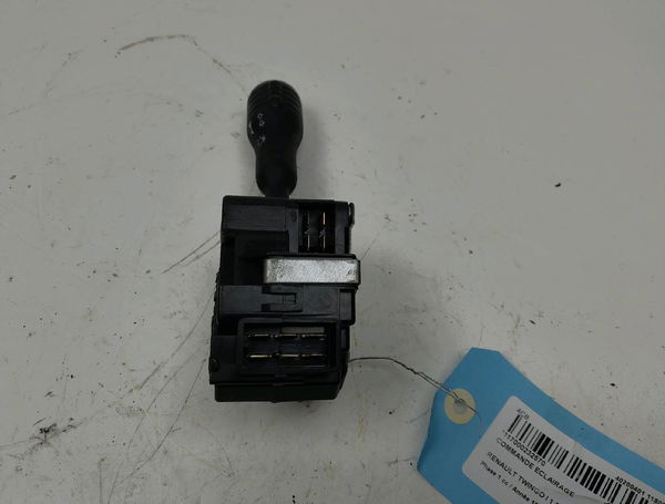 Commande eclairage Renault TWINGO I (C06_) 1.2 (c063, c064) (1993-1996) 3 portes