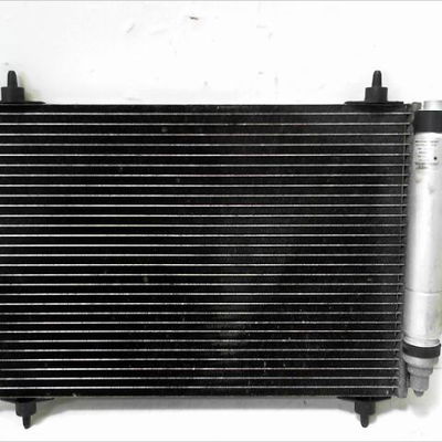 Condenseur clim Peugeot 307 (3A-C) 2.0 hdi 90 (2000-2007) 5 portes