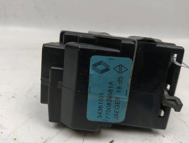 Commande eclairage Renault TWINGO I (C06_) 1.2 (c063, c064) (1993-1996) 3 portes