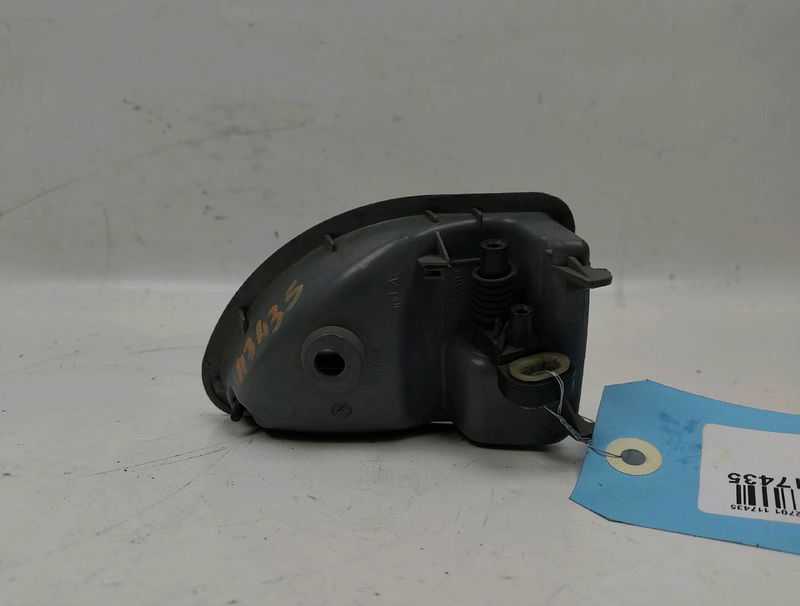 Poignee int porte avg Renault TWINGO I (C06_) 1.2 (c066, c068) (1996-2007) 3 portes
