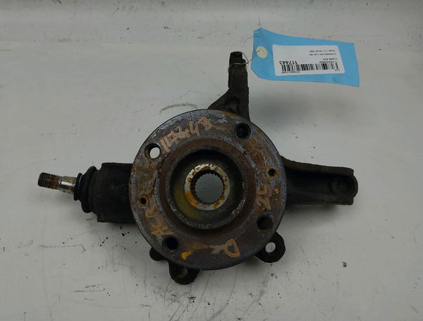 Fusee avd Citroën C4 I (LC_) 1.4 16v (2004-2011)