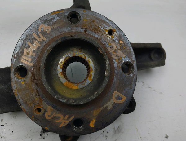 Fusee avd Citroën C4 I (LC_) 1.4 16v (2004-2011)