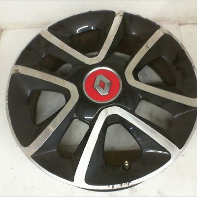 Jante aluminium 3 RENAULT TWINGO III Phase 1 06-2014 0.9 TCE 12v 90ch