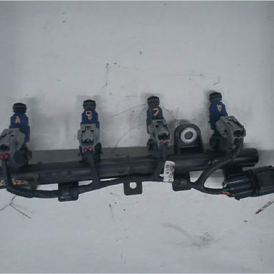 Rampe injection Kia PICANTO I (SA) 1.0 (2004-2011)