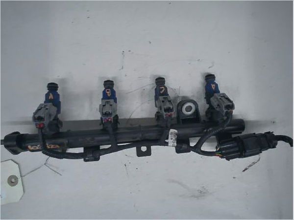 Rampe injection Kia PICANTO I (SA) 1.0 (2004-2011)