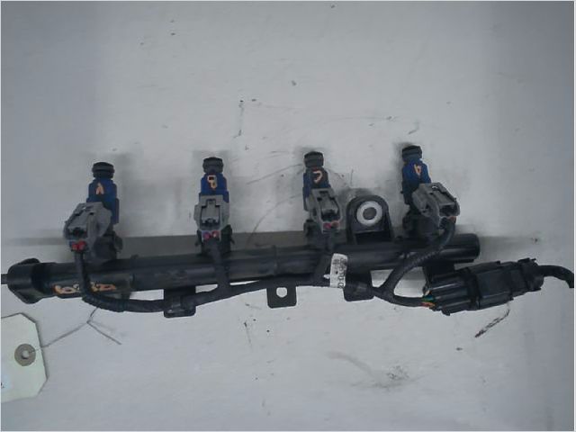 Rampe injection Kia PICANTO I (SA) 1.0 (2004-2011)