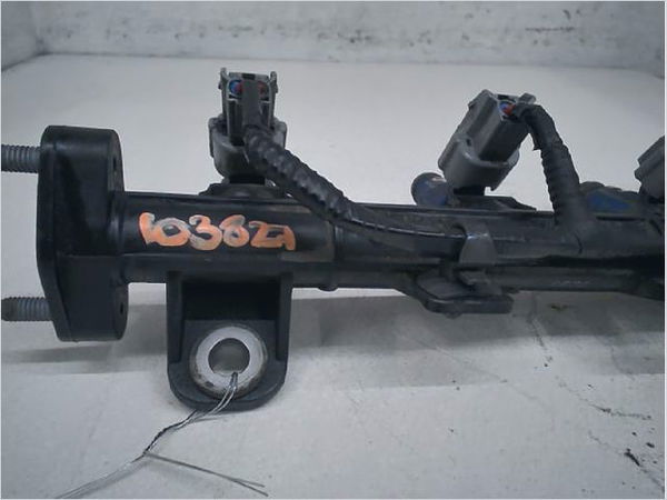 Rampe injection Kia PICANTO I (SA) 1.0 (2004-2011)
