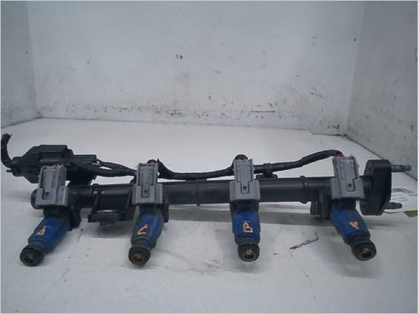 Rampe injection Kia PICANTO I (SA) 1.0 (2004-2011)