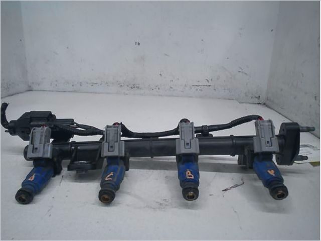 Rampe injection Kia PICANTO I (SA) 1.0 (2004-2011)