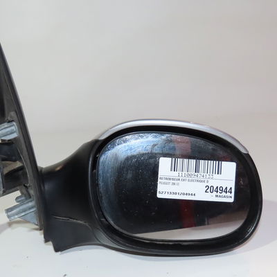 Retroviseur exterieur electrique droit Peugeot 206 CC (2D) 2.0 s16 (2000-2007)