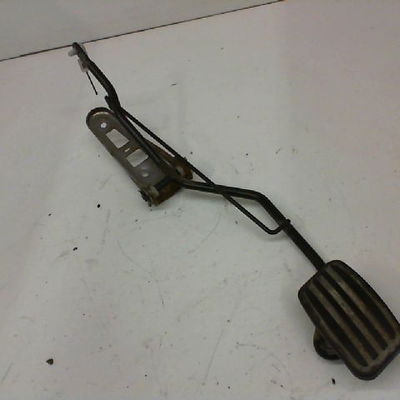 Pedale accelerateur Peugeot 406 Break (8E-F) 2.0 hdi 110 (1999-2004) 5 portes