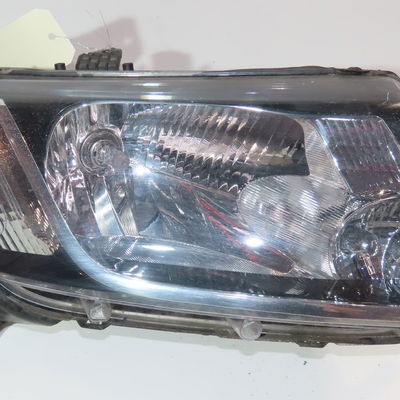 Phare droit Dacia SANDERO II 1.5 dci (2012) 5 portes