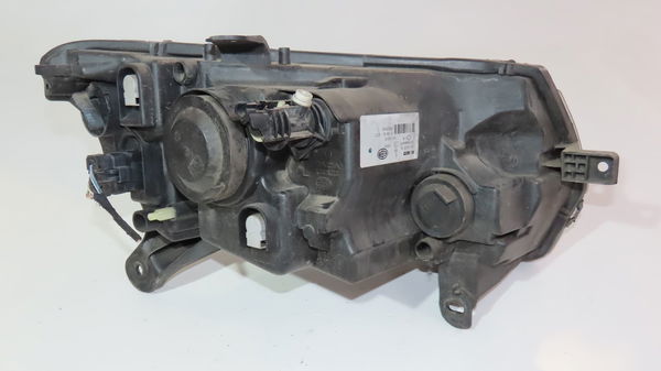 Phare gauche Dacia SANDERO II 1.5 dci (2012) 5 portes