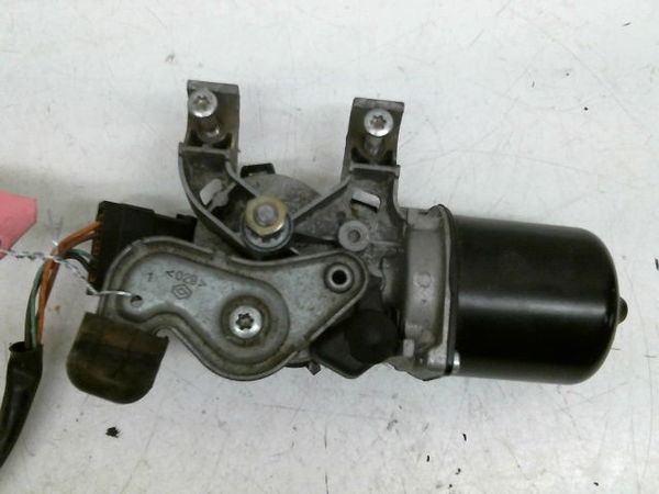 Moteur essuie-glace avant Renault CLIO III (BR0-1, CR0-1) 1.5 dci (br17, cr17) (2005-2012) 5 portes