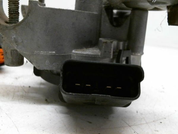 Moteur essuie-glace avant Renault CLIO III (BR0-1, CR0-1) 1.5 dci (br17, cr17) (2005-2012) 5 portes