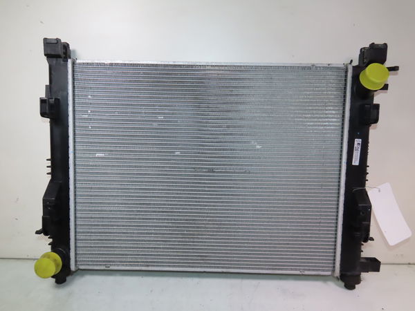 Radiateur Renault CLIO IV (BH_) 1.5 dci 90 (2012) 5 portes