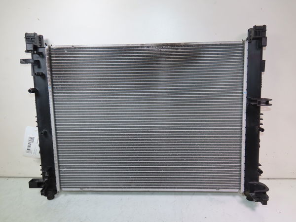 Radiateur Renault CLIO IV (BH_) 1.5 dci 90 (2012) 5 portes