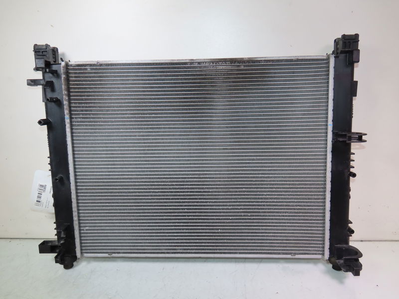 Radiateur Renault CLIO IV (BH_) 1.5 dci 90 (2012) 5 portes