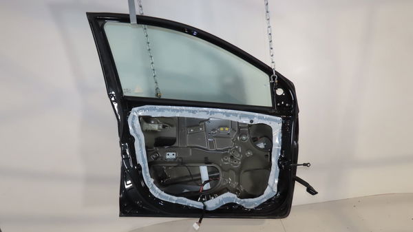 Porte avant gauche Kia PICANTO II (TA) 1.0 (2011-2017)
