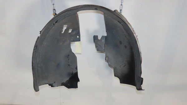 Pare-boue avant gauche Peugeot 308 I (4A_, 4C_) 1.6 hdi (2007-2014) 5 portes