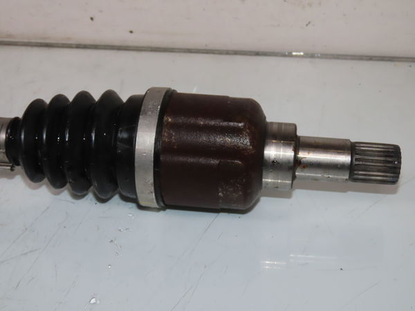 Transmission avant gauche Citroën C3 II (SC_) 1.4 hdi 70 (sc8hzc, sc8hr0, sc8hp4) (2009) 5 portes