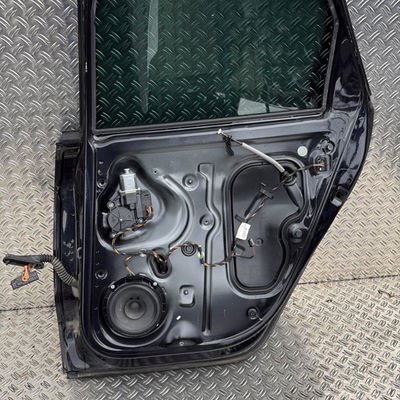 Porte arrière droite Volkswagen POLO V (6R1, 6C1) 1.6 tdi (2009) 5 portes