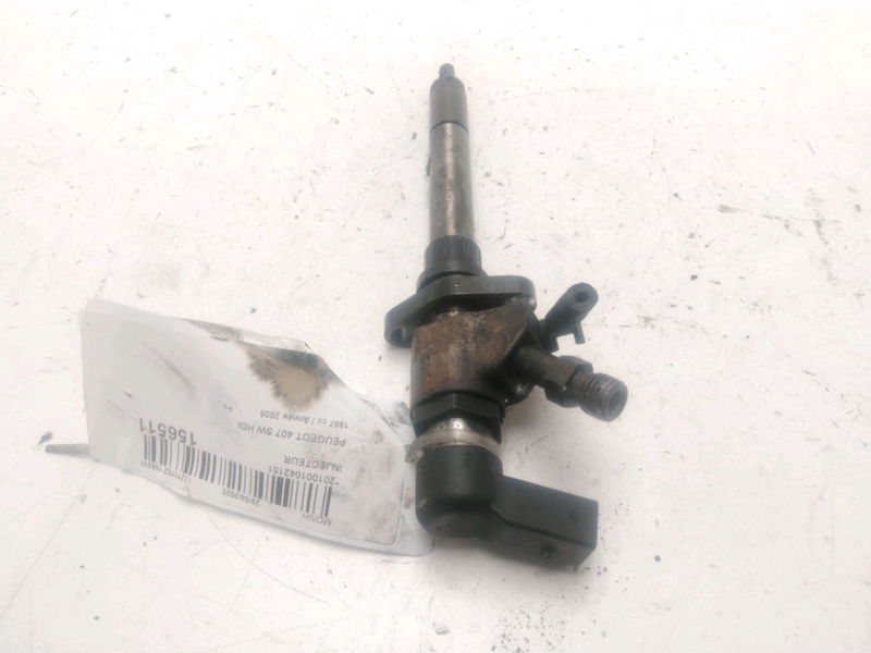 Injecteur Peugeot 407 SW (6E_) 2.0 hdi 135 (2004-2010)